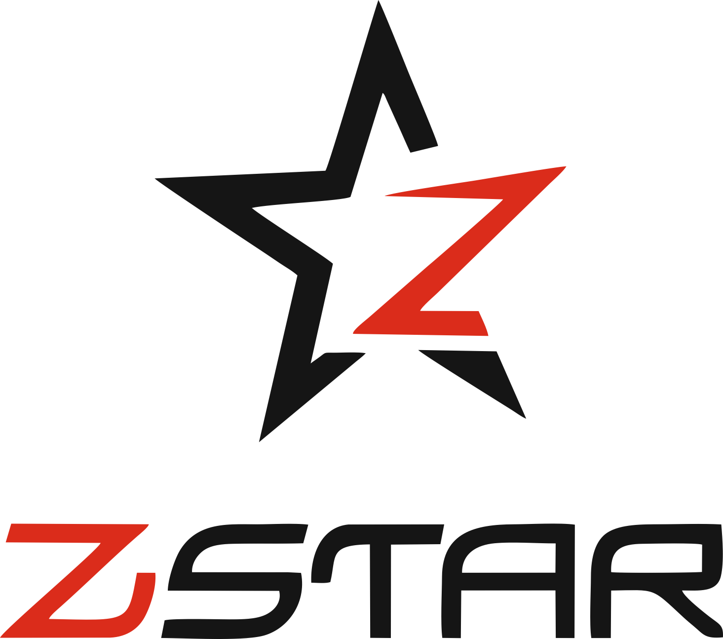 zstar logo png